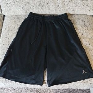 Jordan  basketball shorts
